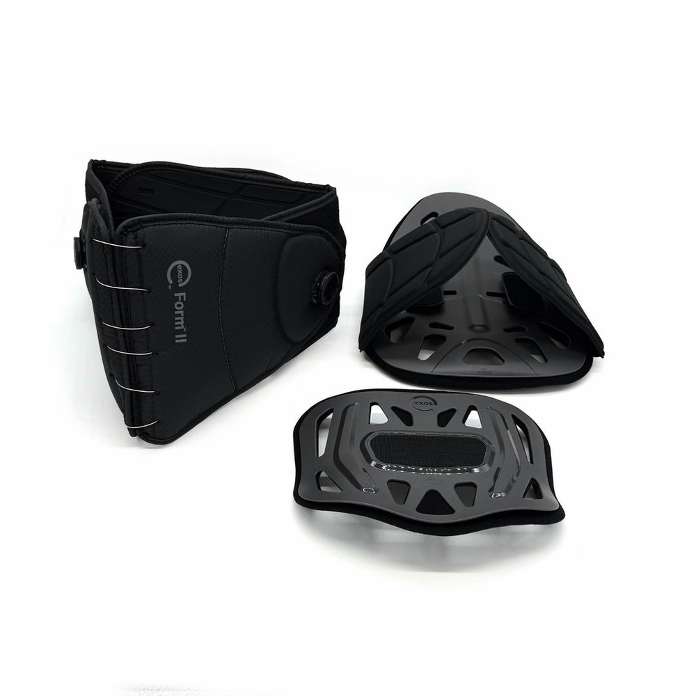 Exos Form II 637 Spinal Back Brace S/M 300637-40 BOA Adjustable - Picture 5 of 10